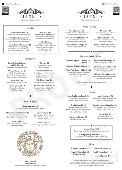 versace bar miami|gianni Versace restaurant menu price.